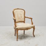 1539 6228 ARMCHAIR